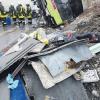 Bei mehr Schwerverletzten wäre bei dem Busunfall auf der A8 im Januar der Katastrophenalarm ausgelöst worden.