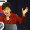 Beide Koreas scheinen zu einem neuen Treffen auf höchster Ebene bereit. Südkoreas Präsidentin Park Geun Hye stellt keine direkten Vorbedingungen.