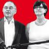 Saskia Esken und Norbert Walter-Borjans sind ein mögliches Duo für den SPD-Vorsitz.