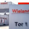 Die Wieland-Werke in Vöhringen verarbeiten Metall. Dabei entsteht Abwärme. Die will die Stadt nun nutzen. 