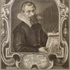 Das einzige authentische Porträt des Elias Holl wurde 1619 gedruckt. 
In diesem Jahr feiert die Stadt Augsburg den 450. Geburtstag ihres großen Baumeisters.