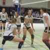 Engagiert gingen die Hochzoller Volleyballerinnen in jedem Spiel zu Werke, doch die Ergebnisse ließen zu wünschen übrig. Am Samstag um 19 Uhr steht in der Zwölf-Apostel-Halle das wegweisende Spiel gegen den TSV Ansbach an.  	