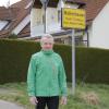 Heinz Krusche aus Wulfertshausen geht auch mit 74 Jahren noch täglich laufen. Joggen kann er zwar nicht mehr, aber schnelles Gehen ist für rund eine Stunde drin. Der pensionierte Autoentwickler hat einige Schicksalsschläge hinter sich.