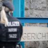 Vor dem Landgericht Bielefeld wird gegen drei Mitarbeiter eines Mitmach-Zirkus aus Holzheim bei Dillingen wegen versuchten Mordes verhandelt.