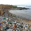Weltweit ist die Belastung durch Plastikmüll ein Problem.