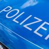 Die Polizei meldet einen spektakulären Unfall in Peißenberg.