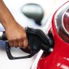 Die Preise für Benzin und Diesel sind zuletzt wieder gesunken. (Symbolbild)