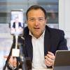 Online-Diskussion mit Landrat Thomas Eichinger zum Thema Corona