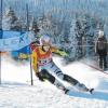 Im Super-G war Markus Bader vom DAV Neu-Ulm der Schnellste in der Jugendklasse 16, im Slalom stürzte er und verpasste so den Kombi-Sieg. 