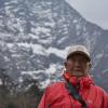 Im dritten Anlauf möchte der 85-jährige Min Bahadur Sherchan nochmal auf den Gipfel des Everest steigen. 2008 erkämpfte er sich erstmals den Rekord. 