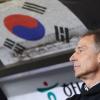 Kam bei seinem Debüt als Trainer von Südkorea nicht über ein 2:2 gegen Kolumbien hinaus: Jürgen Klinsmann.