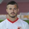 Albian Ajeti verlässt den FC Augsburg.