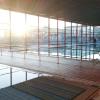 Das Wertinger Hallenbad öffnet am 1. November noch einmal für Schwimmerinnen und Schwimmer. Nächsten Sommer wird es dann saniert. 	