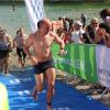 Die schönsten Bilder vom 23. Augsburger Kuhsee Triathlon.