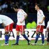 Bayern mit «Big point» - HSV: Guerrero flippt aus