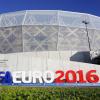 Die Europameisterschaft 2016 findet in Frankreich statt, aber wo genau? Wir stellen die Stadien vor.