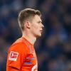 Alexander Nübel ist zum FC Bayern München gewechselt.