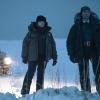 In True Detective ermitteln die Schauspielerinnen Jodie Foster und Kali Reis im Norden Alaskas. 