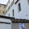 Das Kneippianum in Bad Wörishofen hat einen neuen Eigentümer. 