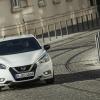 City-Express: der Nissan Micra N-Sport.