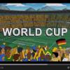 Im gelben Finale der Weltmeisterschaft gewinnt Deutschland gegen Brasilien. Ist das ein gutes Omen?