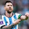 Lionel Messi wird nach eigener Aussage nicht an der WM 2026 teilnehmen.