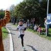 Bei bestem Wetter starteten am Sonntag viele kleine und große Läufer beim Meringer Marktlauf des TVM.