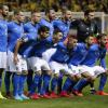 Der viermalige Fußball-Weltmeister Italien könnte zum ersten Mal seit 60 Jahren eine WM verpassen.
