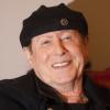 Klaus Meine schrieb Text und Musik von „Wind of Change“. 	