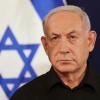 Unter Druck: Israel Ministerpräsident Benjamin Netanjahu.