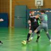 In der Gruppe West werden die letzten Teilnehmer an der Zugspitz-Meisterschaft im Hallenfußball ermittelt. Jahn Landsberg, Fuchstal, Dießen und Issing sind aus dem Kreis Landsberg dabei.