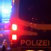 Am Samstagabend kontrollierten Polizisten zwei Jugendliche in Friedberg. 