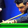 In diesem Jahr ist Ronnie O’Sullivan bislang eine Klasse für sich. Jetzt will er seinen sechsten WM-Titel. 	„Es ist so wie die Frage, ob Lionel Messi der weltbeste Spieler ist, obwohl er nie Weltmeister wurde.“