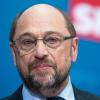Die möglichen Neuwahlen in Niedersachsen könnten zum Problem für die SPD und Martin Schulz werden.