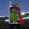 Neben Champions League und Europa League wird es ab 2021 einen dritten Europapokal-Wettbewerb der UEFA geben.