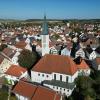 Wie soll es mit dem Einzelhandel in Ichenhausen weitergehen? In der jüngsten Sitzung des Stadtrats wurden erste Erkenntnisse vorgestellt.