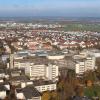 Aktuell werden am Klinikum Ingolstadt 42 Patienten behandelt, die sich mit dem Coronavirus infiziert haben.