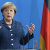 Bundeskanzlerin Angela Merkel möchte 28,5 Millionen Euro pro Jahr zusätzlich für Familien und die Infrastruktur locker machen. 