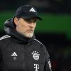 Muss auf die Erfüllung seiner Neujahrs-Wünsche warten: Bayern-Coach Thomas Tuchel.