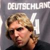 Nowitzki kritisiert deutsche Nachwuchsförderung