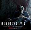 Die Serie "Resident Evil: Infinite Darkness" erscheint demnächst auch in Deutschland auf Netflix.