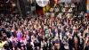 Augsburger feiern im Theater Augsburg den 13. Opernball
