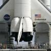 NASA sagt «Endeavour»-Start erneut ab