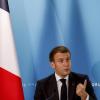 Der französische Staatschef Emmanuel Macron kritisierte Aussagen Kramp-Karrenbauers.