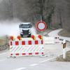 Die Bauarbeiten auf der Strecke zwischen Jettingen-Scheppach und Goldbach sind wieder in vollem Gange.