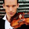 Linus Roth, Professor am Leopold-Mozart-Zentrum, ist neuer künstlerischer Leiter des Leopold-Mozart-Violinwettbewerbs.