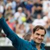 Roger Federer ist die Nummer eins der Tennis-Welt.