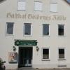 Der alte Gasthof Goldenes Rössle in Schlingen soll in eine Art Dorfgemeinschaftshaus für die Vereine in Schlingen umgewandelt werden. 