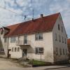 Das Bohnackergebäude in Burtenbach soll zu einem Dorfgemeinschaftshaus umgebaut werden. 	