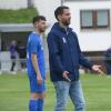 Thomas Wiesmüller (rechts) und seine Mannschaft aus Münster/Holzheim gewannen bei Berg im Gau verdient mit 3:1.